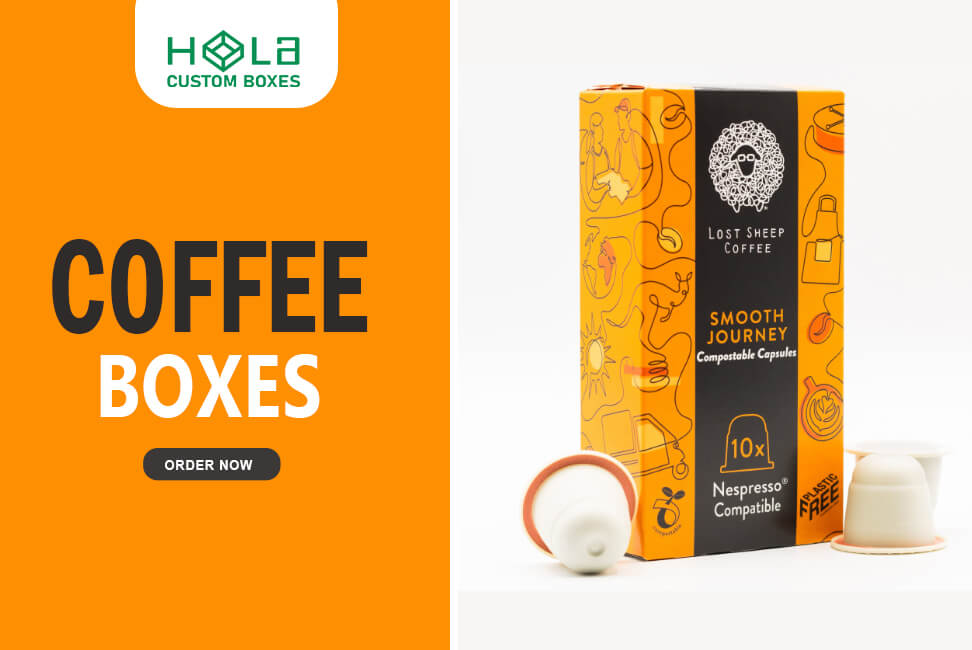 custom coffee boxes